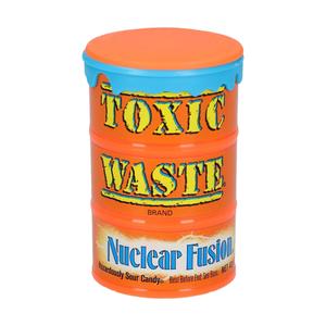 Toxic Waste Nuclear Fusion Drum 42 g Clearance Inexpensive