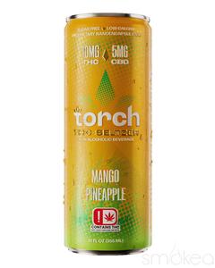 Torch THC Seltzer - Mango Pineapple Cheap Best Store To Get