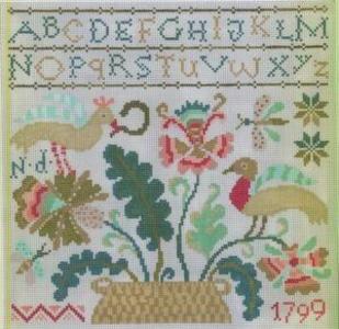Abundant Garden Sampler - Day Outlet Get To Buy