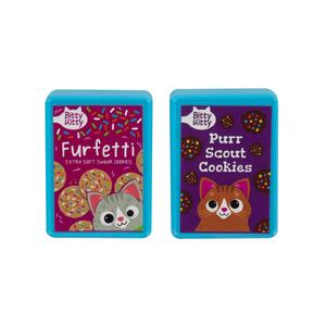 Mad Cat Purr Scout Cookies Batty Boxes Buy Cheap Tumblr