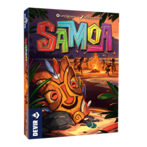 Samoa Discount 2025 Unisex