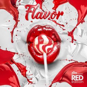 Flavor: Red Edition Outlet Shop Offer