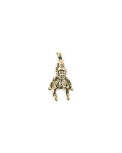 Teddy Peanuts - Brass Buy Cheap Countdown Package