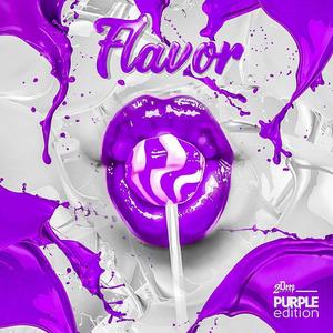 Flavor: Purple Edition Quality Free Shipping