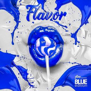 Flavor: Blue Edition Cheap Fashionable