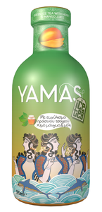YAMAS Mango Ice Tea, 355ml Cheap With Credit Card