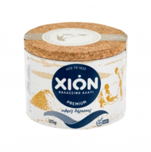 XION Fleur De Sel Sea Salt, 125g Supply Cheap Pice