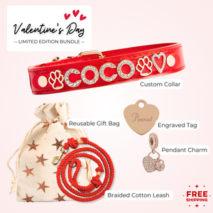 Valentine's Day Limited Edition, Red Purchase For Sale