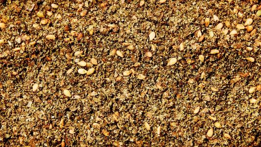 Zaatar Thyme Mix, Brown, Zatter (Baraka) 17.5 oz Cheap Order