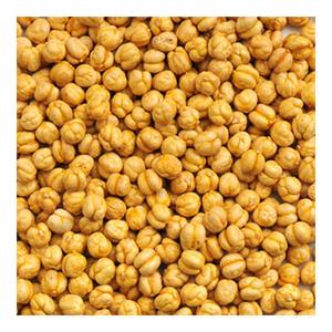 Yellow Roasted Chick Peas, approx. (0.75 lb) 12 oz Deli Pack Outlet Exclusive