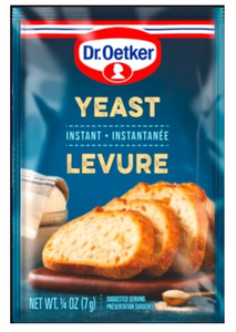 Yeast Levure (oetker) 7gx3pk Cheapest Pice