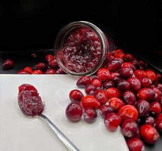 Thanksgiving Cranberry Sauce | 10oz Perfect Cheap Online