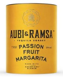 Passion Fruit Margarita Sorbet | Infused with Tequila Buy Cheap Wiki