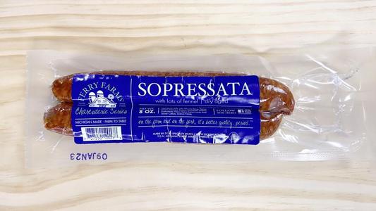 Sopressata | Heritage Pork Latest Collections Sale Online