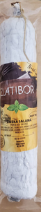Winter Salami, Zimska Salama (Zlatibor) approx. 1.1 - 1.4 lb Tumblr Cheap Online