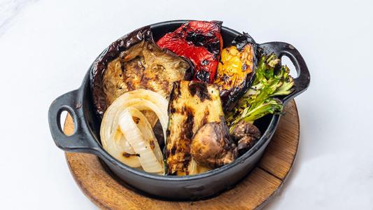 GrillMaster Sides | Freshly Made @ The Wagyu Bar Sale With Credit Card