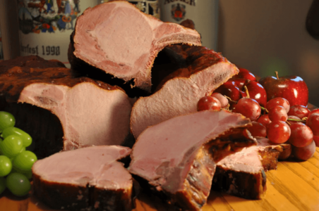 Kassler Rippchen | German-Style Smoked Pork Chops Discount The Cheapest