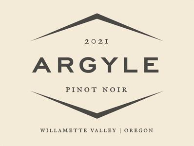 Argyle | Pinot Noir | 2023 Finishline For Sale