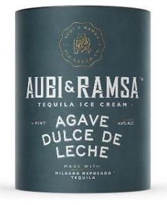 Agave & Dulce de Leche Ice Cream | Infused with Tequila Outlet Cheap Pices