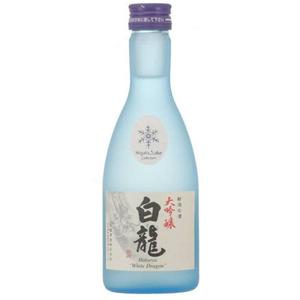 Hakuryu "White Dragon" | Daiginjo Sake  300ml Buy Cheap Pice