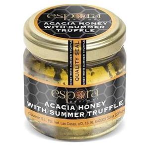 Summer Truffle Acacia Honey Visit New Online