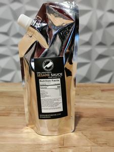 Grillmaster's Sesame Sauce Free Shipping Exclusive