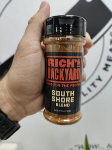 South Shore Blend  | By Chef Rosendale Outlet Fashionable