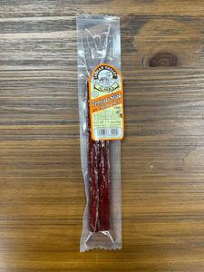 Elk Teriyaki Stick Official