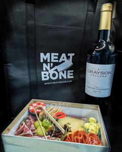 Charcuterie Gift Box Cheap In China