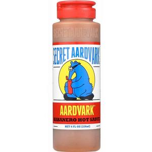 Aardvark Hot Sauce | Habanero   Fire Roasted Tomatoes Cheap Buy