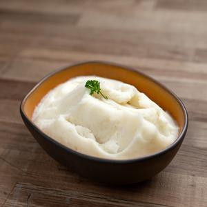 Pre-Cooked Mashed Potatoes  | 1lb Buy Cheap Deals