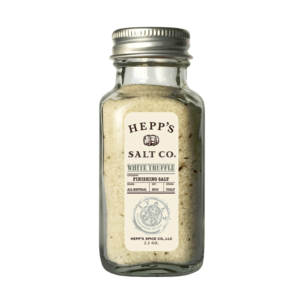 White Truffle Salt | Hepps Clearance For Nice