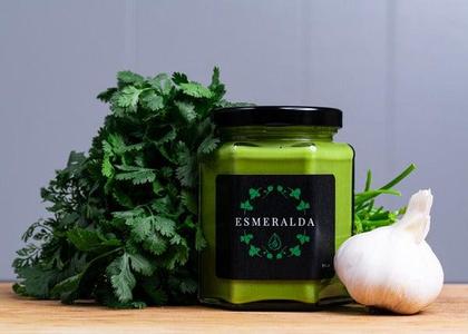 Esmeralda Sauce Sale Best Seller