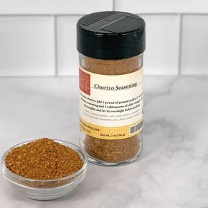 Old Town Chorizo Seasoning Outlet For You
