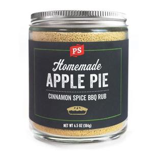 PS Apple Pie Rub 2025 Sale Online