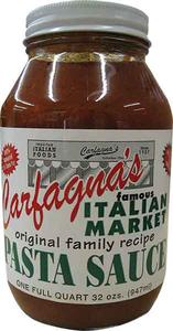 Carfagnas Original Pasta Sauce, 32 oz With Mastercard Cheap Online