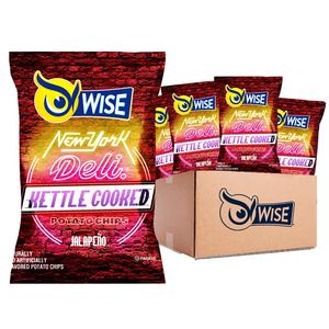 Kettle Jalapeno Potato Chips Clearance Big Discount