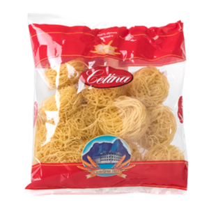 Cetina Fine Egg Noodles Nest, 400g Stockist Online