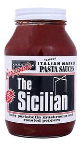 Carfagnas The Sicilian Pasta Sauce, 32oz Tumblr Online