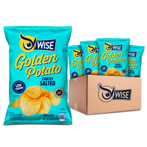 Lightly Salted Potato Chips Discount 2025
