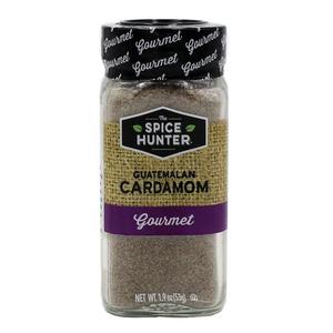 Cardamom GROUND (Spice Hunter) 53g (1.9 oz) Cheap Eastbay