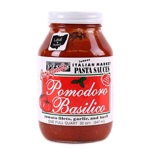 Carfagnas Pomodoro Basilico Pasta Sauce, 32oz Buy Cheap Choice