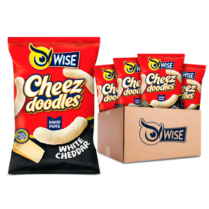White Cheddar Baked Puff Sale Deals