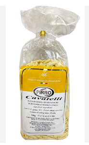 Cavatelli Pasta (Pirro) 500g (17.6 oz) Big Discount Online