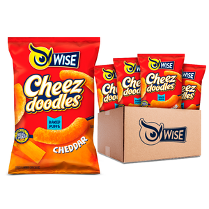 Cheddar Baked Puffs Deals Cheap Pice