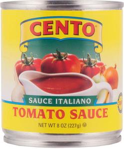 Cento Tomato Sauce in Can 8 oz Outlet Store Cheap Online