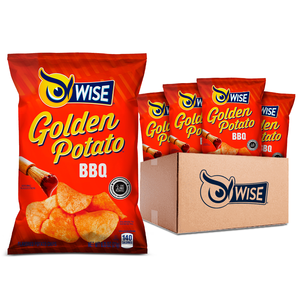 BBQ Potato Chips Discounts