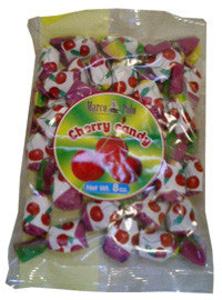 Cherry Candy Fruit Filled (MP or Kras) 7 oz The Best Store To Get