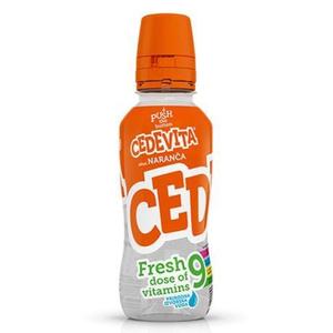 Cedevita GO Orange Vitamin Drink, 355g Free Shipping Very Cheap