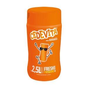 Cedevita Orange Vitamin Drink, 200g (7oz) Amazon Sale Online